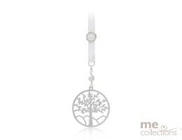 Tree of Life in Silver