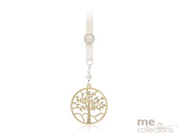 Tree of Life in Gold