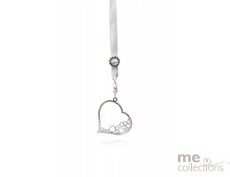 New Release - Floating Hearts Silver